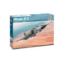 Mirage III 1/48