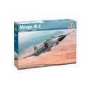 Mirage III E 1/48