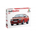 Audi Quattro 1/24