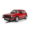 Volkswagen Golf GTI Rouge, 1980