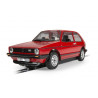Volkswagen Golf GTI Rouge, 1980