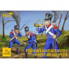 French Light Infantry Chasseur Sampler 1/72