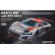 Audi R8 LMS GT3 2019 1/24