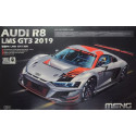 Audi R8 LMS GT3 2019 1/24