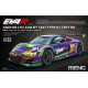 Audi R8 LMS EVA RT Test Type-01 TSRT R8 1/24