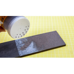 60822 Noch Poudre texturée / Structured powder