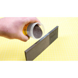 60822 Noch Poudre texturée / Structured powder