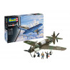 Dornier Do335 "Pfeil" 1/48
