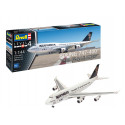 Boeing 747-400 "Ed Force One" Maquette 1/144