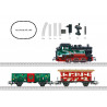 Coffret de départ "Noël" AC H0