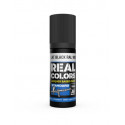 Noir mat / Flat Black 17 ml