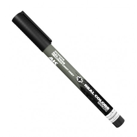 RCMarker RAL 7009 Gris clair / Light Grey