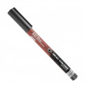 Marqueur Rouge Brun / Marker Red Brown RAL8012