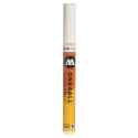 Marqueur Acrylique Signal Blanc One4All Crossover Acrylic Marker Signal White 1.5mm