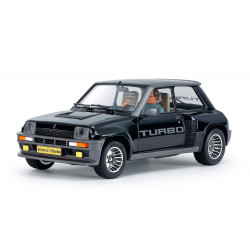 Renault 5 Turbo 1/24