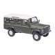 Land Rover Defender Station Wagon H0