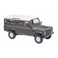 Land Rover Defender Station Wagon H0