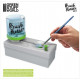 Distributeur d'eau / Brush Rinser