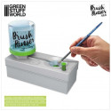 Distributeur d'eau / Brush Rinser