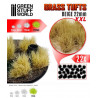Touffes d'herbe beige  / Grass Tufts Beige XXL - 22mm
