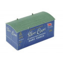 Silver Cross Container OO Gauge Card Kit