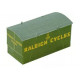 Raleigh Cycles Container Card Kit