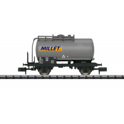 Wagon Millet N