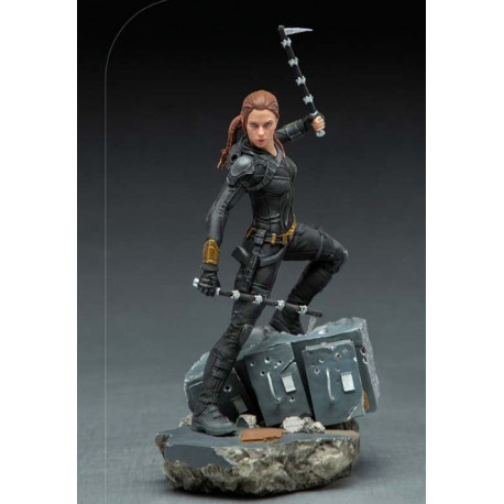 Black Widow Natasha 1/10