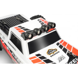 Buggy Pirate Blazzer 4WD RTR 1/10