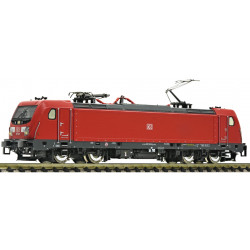 Electric locomotive class 187, DB AG