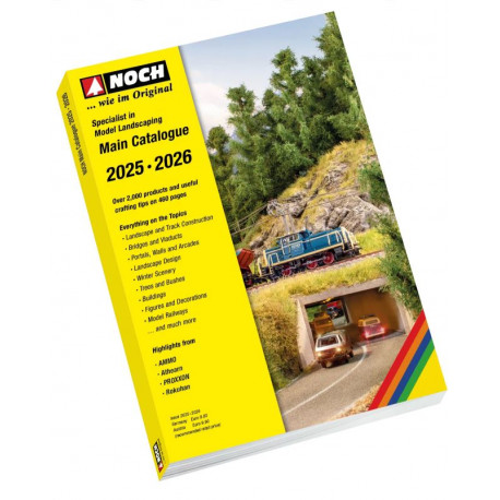 Catalogue Noch 2025 /2026