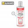 ATOM Thinner and Cleaner with retarder 60 mL