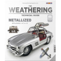 The Weathering Technical Guide 01 - Metallized (English, Spanish, Français)