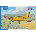 SIAI-Marchetti SF-260M/AM/W 1/48