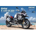 BMW R 1250 GS ADV 1/9