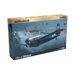 FM-2 Wildcat 1/48