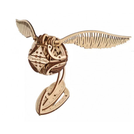 Vif d'or / Golden Snitch Harry Potter