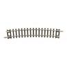Rail courbe  / Curved track R5, 15°