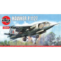 Hawker P.1127 1/72