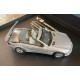 Mercedes Benz SL55 AMG Gris, 1/43