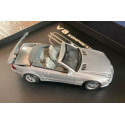 Mercedes Benz SL55 AMG Gris, 1/43