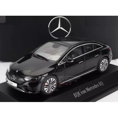 Mercedes EQE (V295) Electric Art Line, 1/43