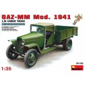 Gaz-MM mod.1941 1/35