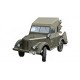 GAZ-69 Anti-Tank Vehicle 2P26 ‘Baby carriage 1/35