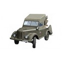 GAZ-69 Anti-Tank Vehicle 2P26 ‘Baby carriage 1/35