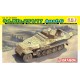 Sd.Kfz. 251/17 Ausf.C (2 in 1) WWII 1/35