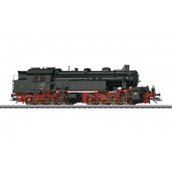 Locomotive tender lourde BR 96.0 DRG MFX DCC/SON H0