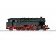 Locomotive Vapeur BR 95, DRG, DCC MFX SON, H0