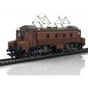 Locomotive Electrique / Electric Locomotive Serie Fc 2x3/4, SBB, MFX AC SON, H0