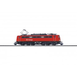 Locomotive Electrique BR 150 DB AG DCC H0